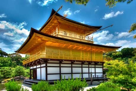 【本州大全景】日本雙古都6日游神戶牛烤肉、金槍魚解體秀、日式鰻魚飯，日式溫泉會(huì)席料理等